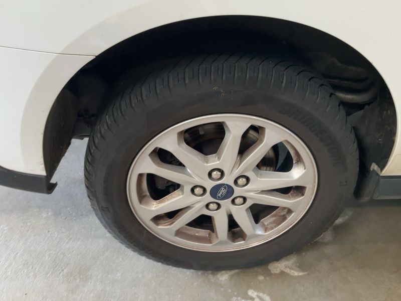 Ford Transit Connect 1.5 TDCi EcoBlue Kasten lang Linited 2022 – снимка 9