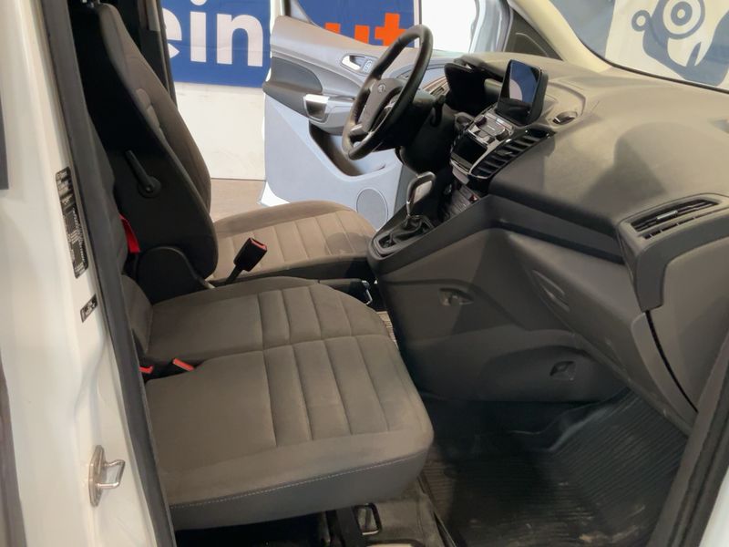 Ford Transit Connect 1.5 TDCi EcoBlue Kasten lang Linited 2022 – снимка 16
