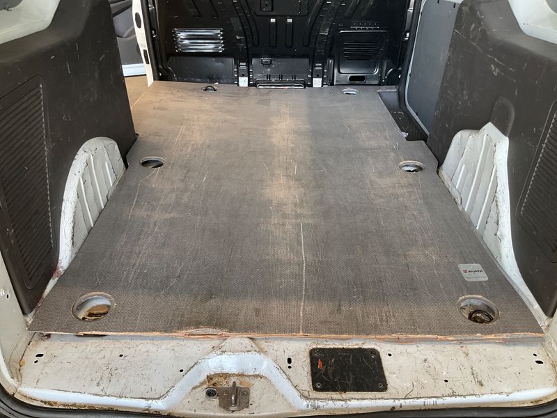 Ford Transit Connect 1.5 TDCi EcoBlue Kasten lang Linited 2022 – снимка 27