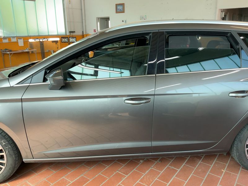 Seat Leon 1.4 TSI ACT Xcellence 2017 – снимка 4