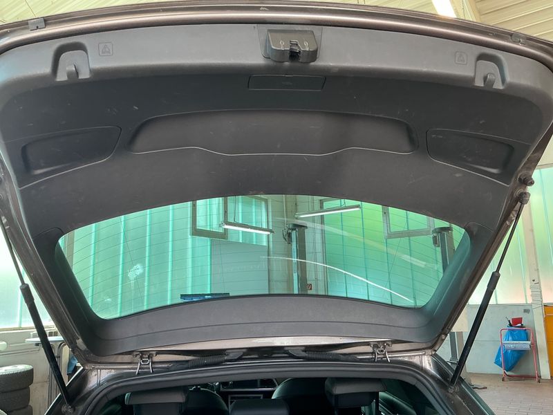 Seat Leon 1.4 TSI ACT Xcellence 2017 – снимка 23