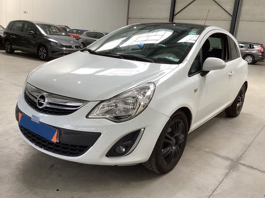 Opel Corsa 1.3 CDTI Color Edition 2011 – снимка 1