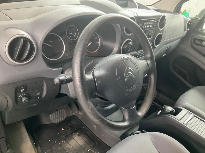 Citroen Berlingo electric drive 49 kW Business L1 2015 – снимка 40