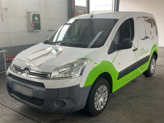 Citroen Berlingo electric drive 49 kW Business L1 2015 – снимка 1