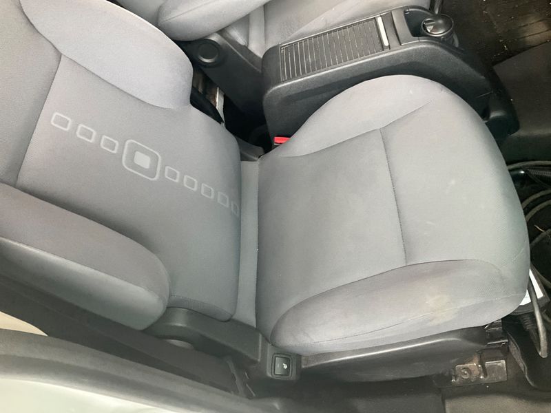 Citroen Berlingo electric drive 49 kW Business L1 2015 – снимка 33