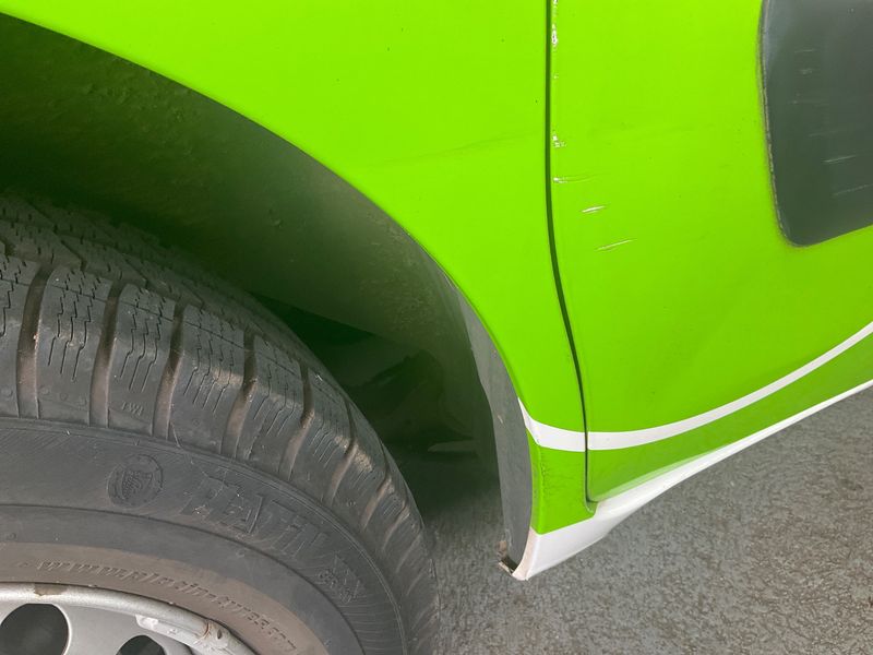 Citroen Berlingo electric drive 49 kW Business L1 2015 – снимка 24