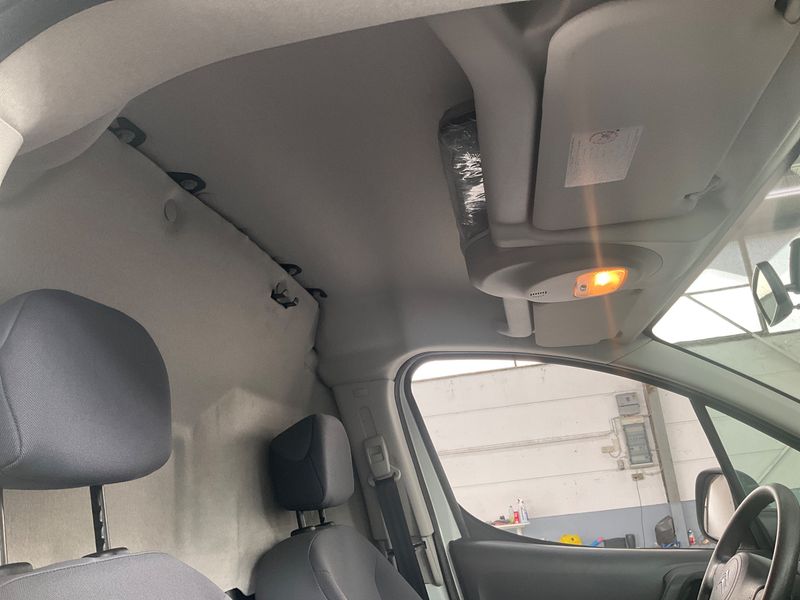 Citroen Berlingo electric drive 49 kW Business L1 2015 – снимка 34