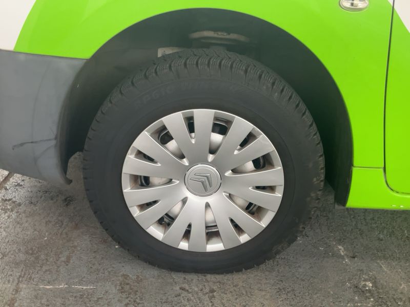 Citroen Berlingo electric drive 49 kW Business L1 2015 – снимка 3