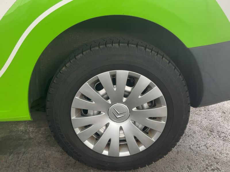 Citroen Berlingo electric drive 49 kW Business L1 2015 – снимка 5