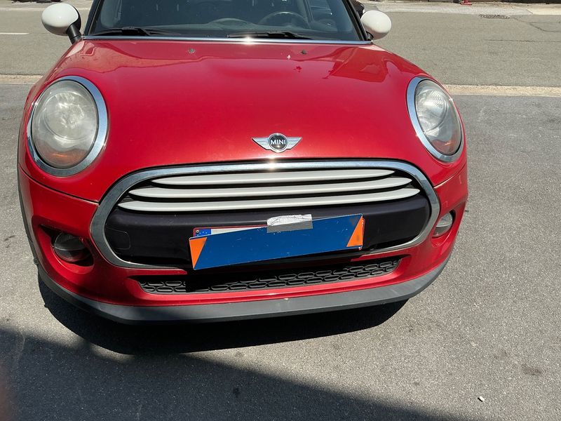 MINI Cooper D 2014 – снимка 29