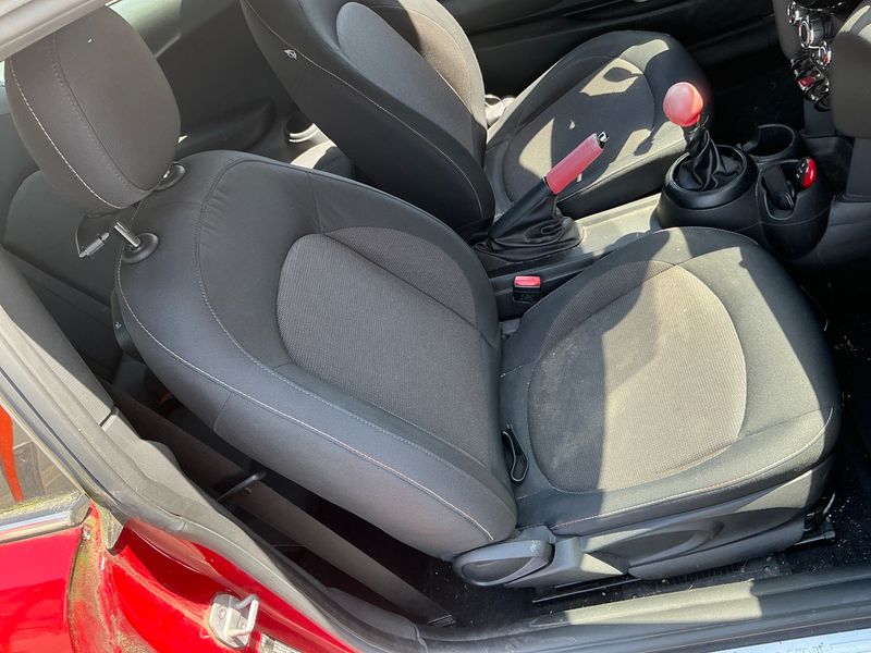 MINI Cooper D 2014 – снимка 28