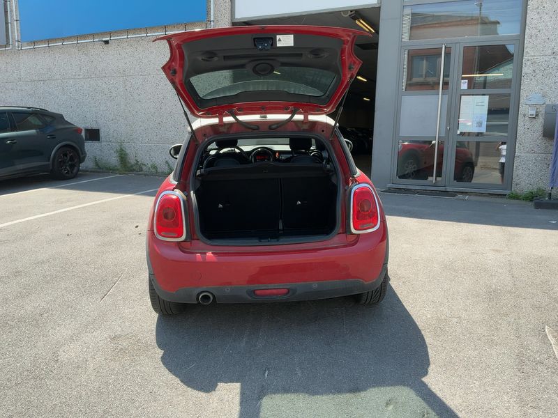 MINI Cooper D 2014 – снимка 15