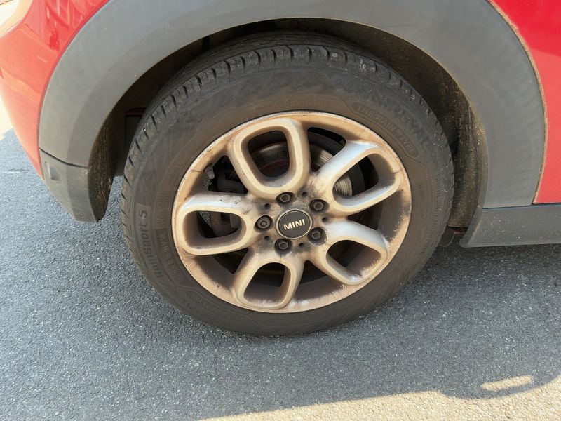 MINI Cooper D 2014 – снимка 9