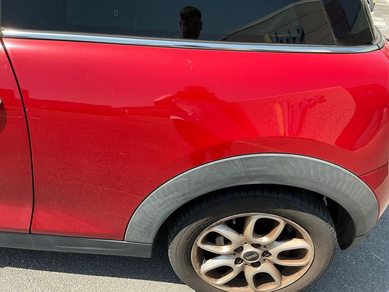 MINI Cooper D 2014 – снимка 27