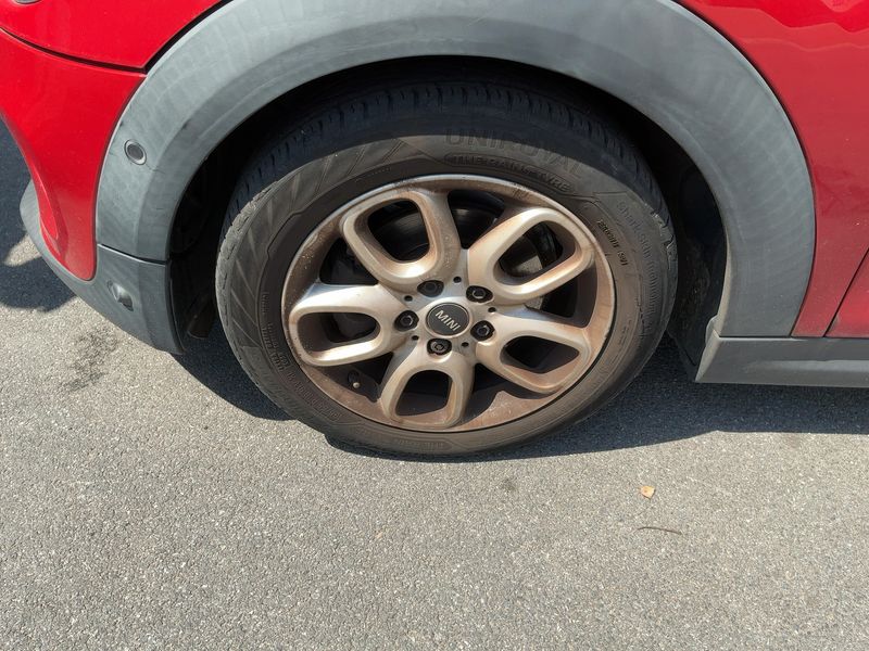 MINI Cooper D 2014 – снимка 3