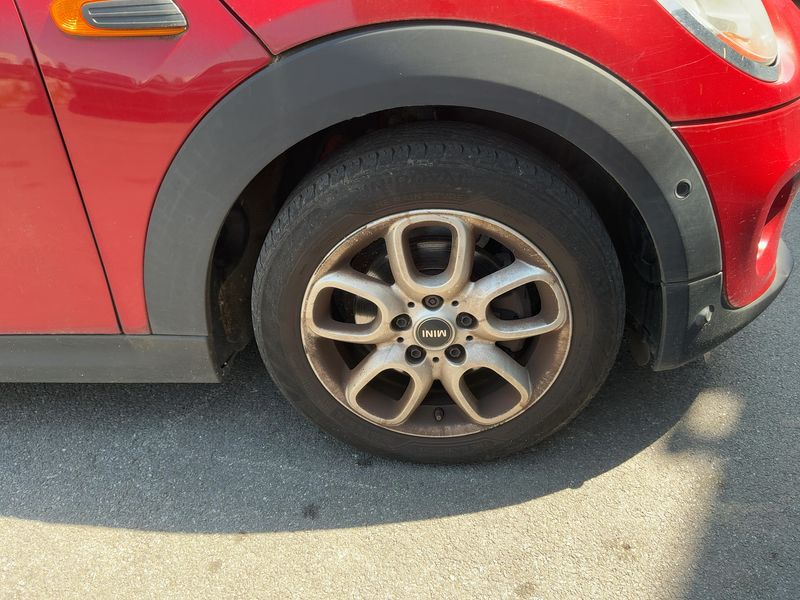 MINI Cooper D 2014 – снимка 11