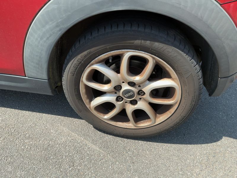 MINI Cooper D 2014 – снимка 5