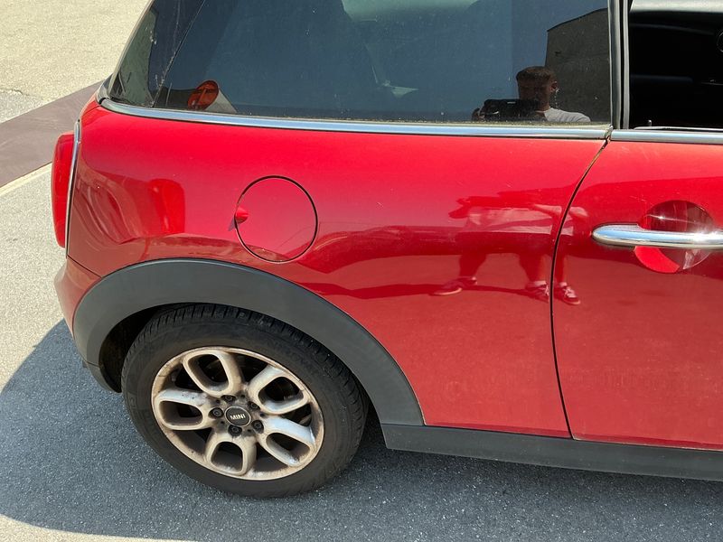 MINI Cooper D 2014 – снимка 23
