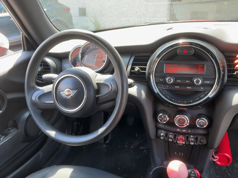 MINI Cooper D 2014 – снимка 17