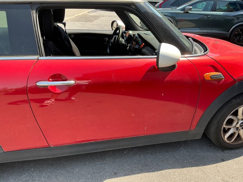 MINI Cooper D 2014 – снимка 25