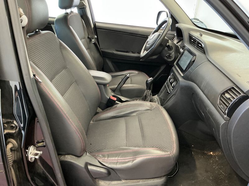 DR 5 1.6 DVVT Sport 2017 – снимка 3