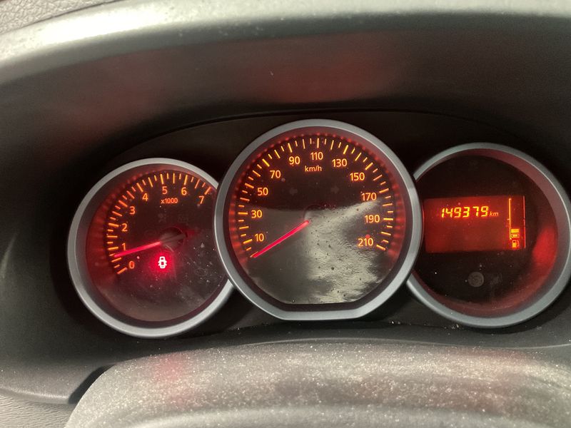 Dacia Lodgy 1.2 TCe Stepway 2015 – снимка 18