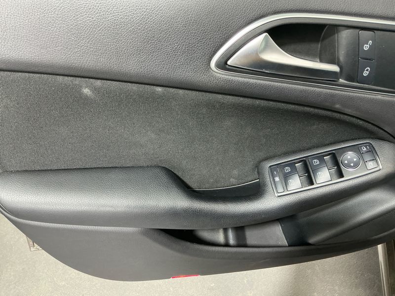 Mercedes-Benz B-Klasse B 200 CDI Standard 2013 – снимка 28