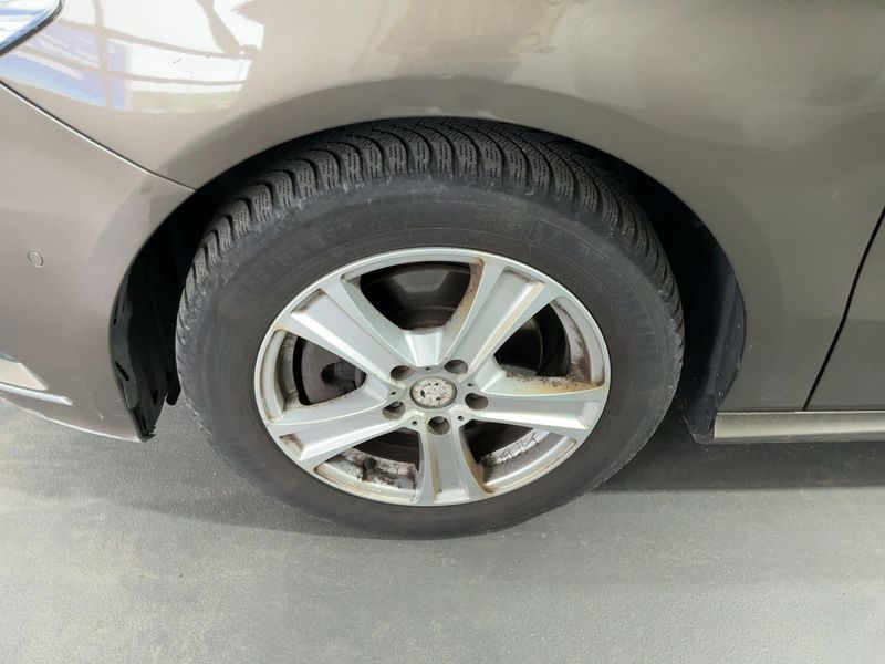 Mercedes-Benz B-Klasse B 200 CDI Standard 2013 – снимка 3