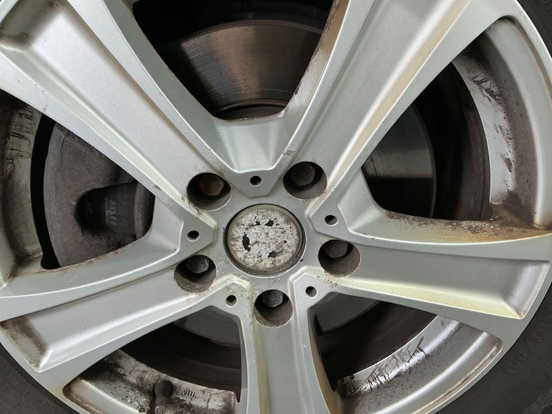 Mercedes-Benz B-Klasse B 200 CDI Standard 2013 – снимка 33