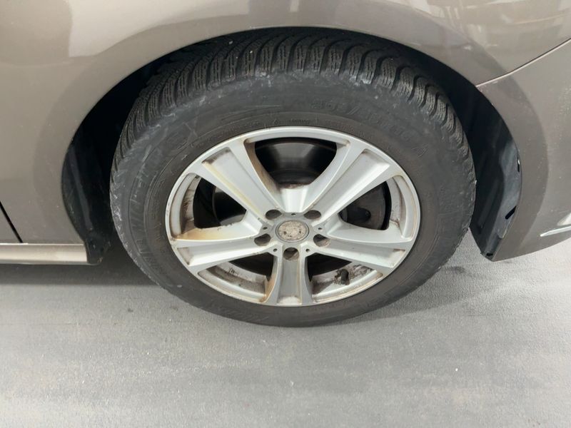 Mercedes-Benz B-Klasse B 200 CDI Standard 2013 – снимка 11