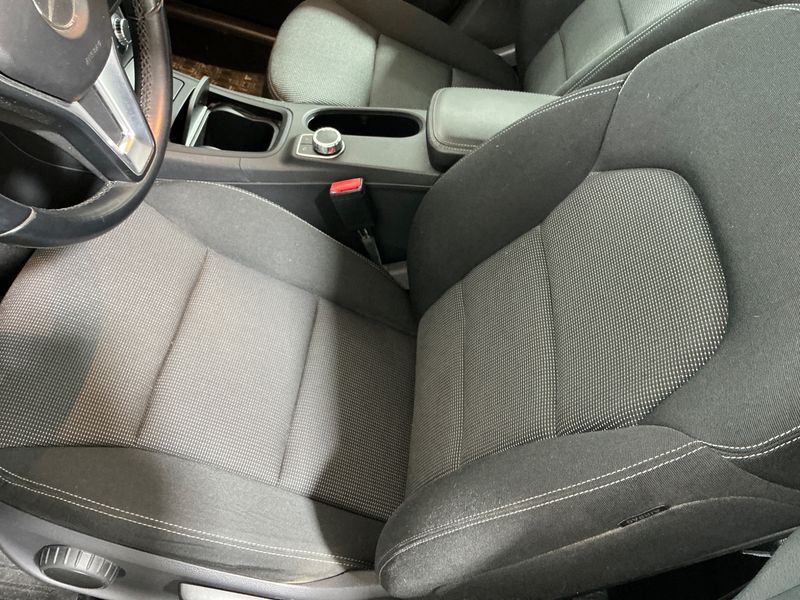 Mercedes-Benz B-Klasse B 200 CDI Standard 2013 – снимка 29