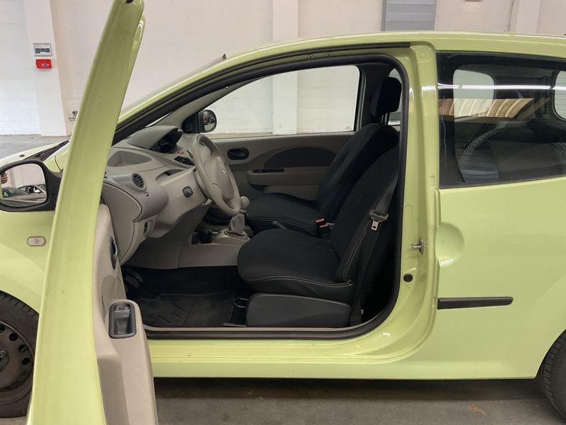Renault Twingo 1.2 Expression 2009 – снимка 3