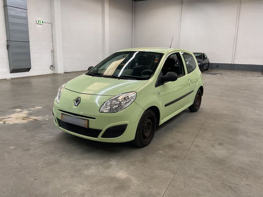 Renault Twingo 1.2 Expression 2009 – снимка 1