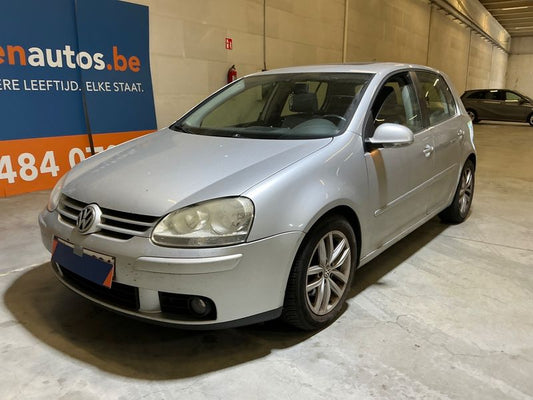 Volkswagen Golf V 2.0 FSI Sportline 2005 – снимка 1