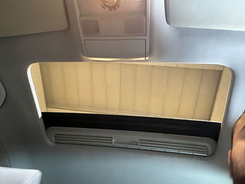 Volkswagen Golf V 2.0 FSI Sportline 2005 – снимка на щета