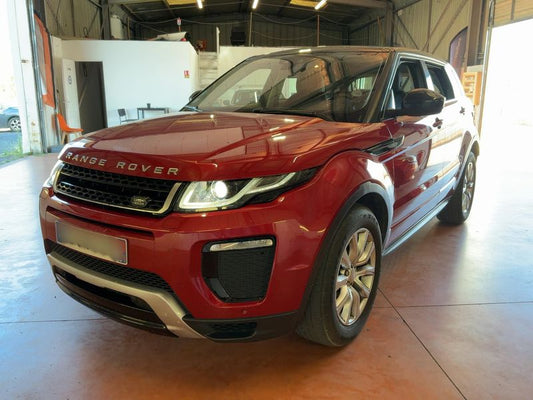 Land Rover Evoque 2.0 Td4 SE Dynamic 2016 – снимка 1