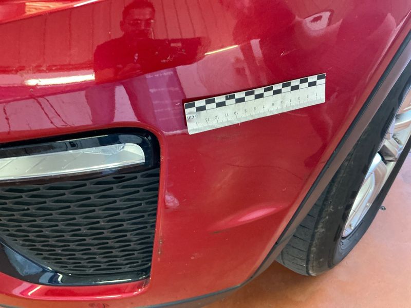 Land Rover Evoque 2.0 Td4 SE Dynamic 2016 – снимка 29