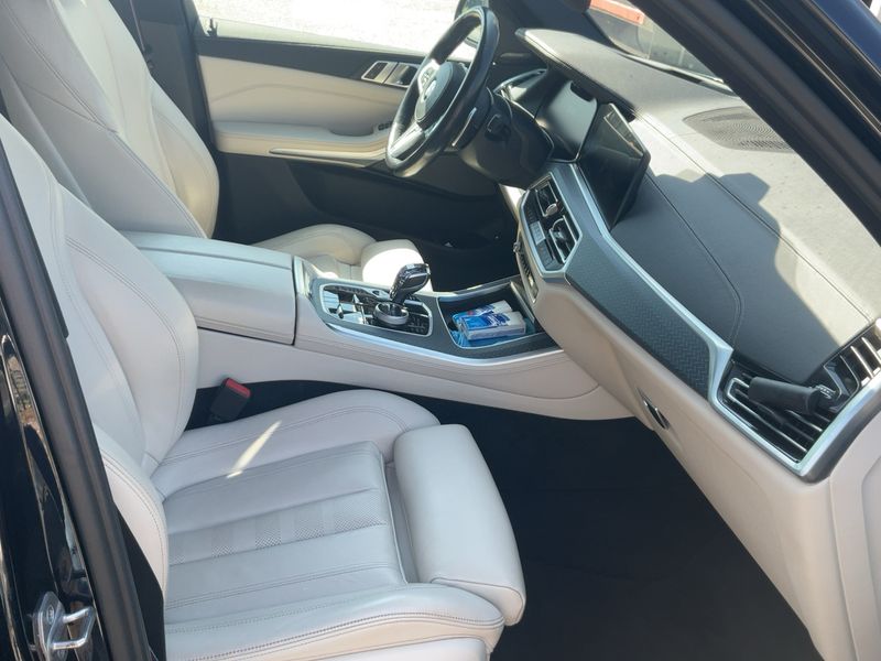 BMW X5 xDrive 45e M Sport 2021 – снимка 16