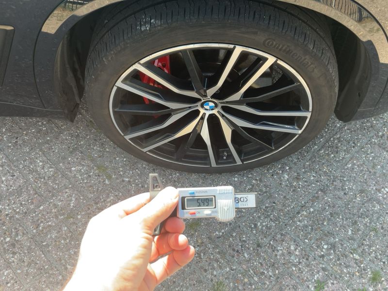 BMW X5 xDrive 45e M Sport 2021 – снимка 11