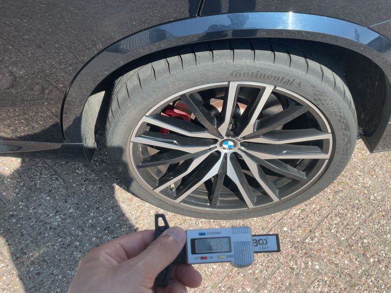 BMW X5 xDrive 45e M Sport 2021 – снимка 5