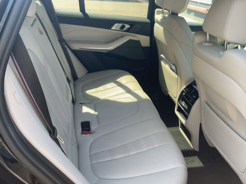 BMW X5 xDrive 45e M Sport 2021 – снимка 19