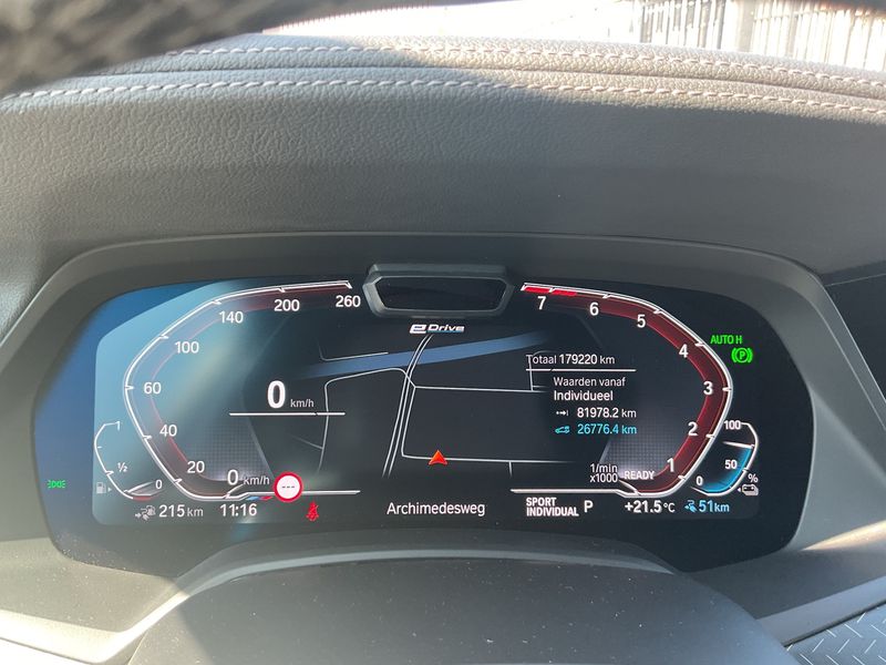 BMW X5 xDrive 45e M Sport 2021 – снимка 18