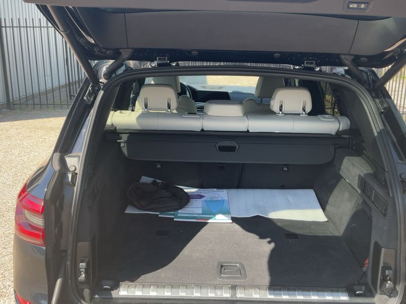 BMW X5 xDrive 45e M Sport 2021 – снимка 15