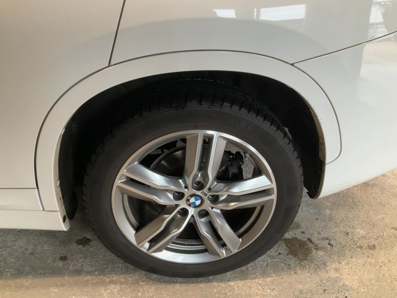 BMW X1 xDrive 18d M Sport 2019 – снимка 5