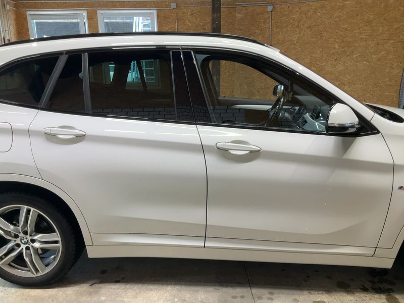 BMW X1 xDrive 18d M Sport 2019 – снимка 10