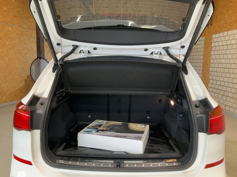 BMW X1 xDrive 18d M Sport 2019 – снимка 15