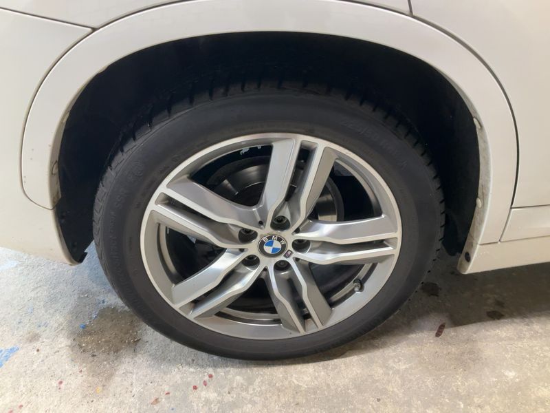 BMW X1 xDrive 18d M Sport 2019 – снимка 9