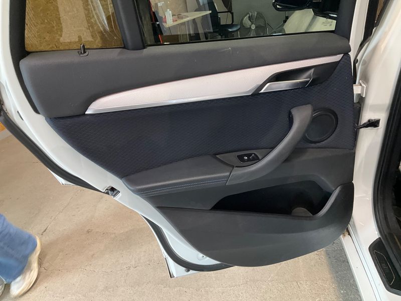 BMW X1 xDrive 18d M Sport 2019 – снимка 23