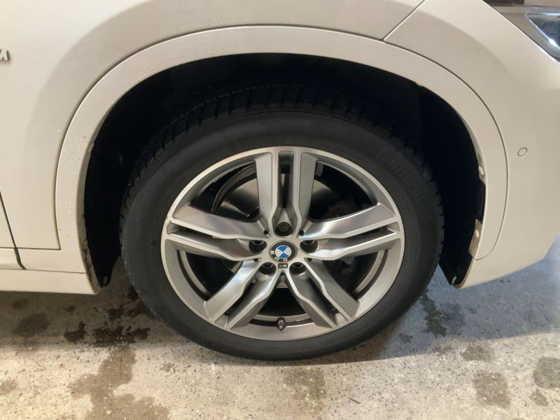 BMW X1 xDrive 18d M Sport 2019 – снимка 11