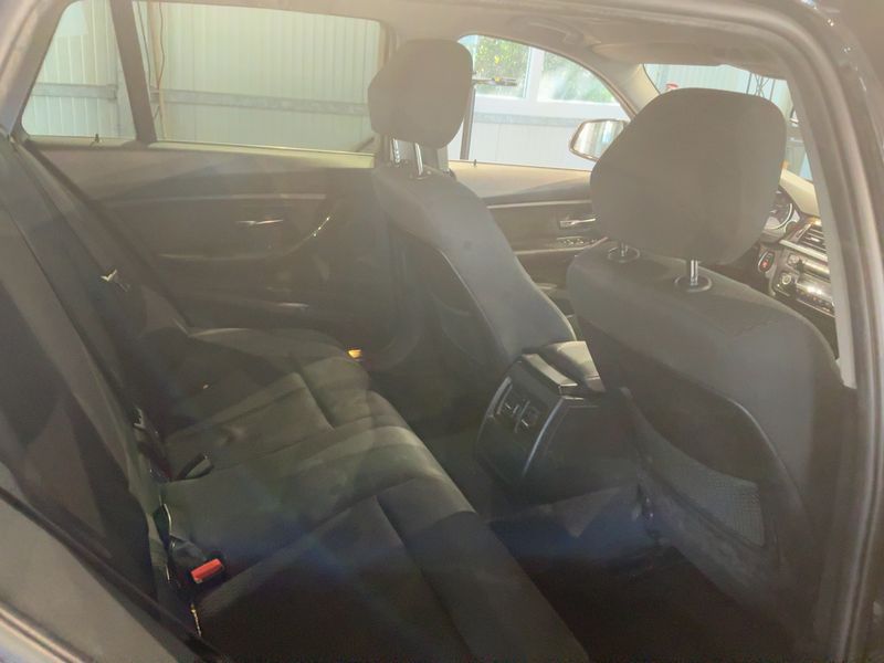 BMW 3er 320d 2012 – снимка 20